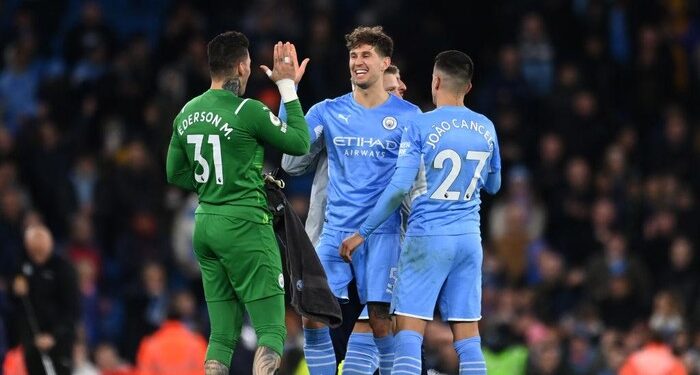 Man City Puncaki Daftar Klub dengan Pendapatan Tertinggi di Dunia