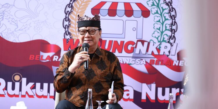 MenPAN-RB: ASN yang Terlibat Terorisme Akan Diberhentikan Tidak Hormat