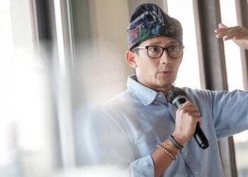 Menparekraf: Pendidikan Agama Hingga Kebangsaan Penting Ditanamkan Sejak Dini