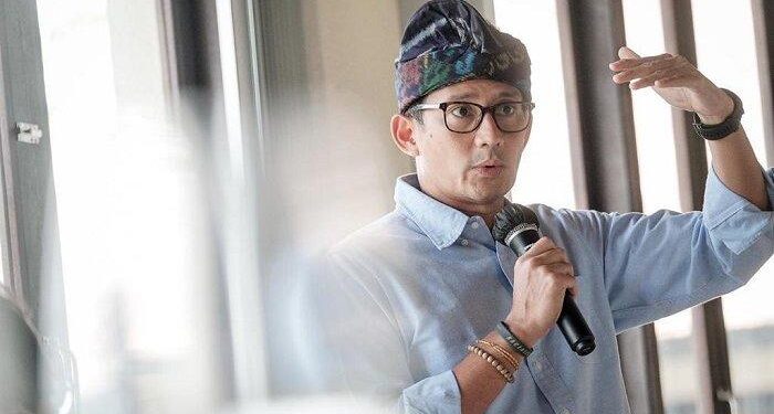 Menparekraf: Pendidikan Agama Hingga Kebangsaan Penting Ditanamkan Sejak Dini