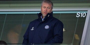 Pemilik New York Jets akan Siapkan Penawaran Beli Chelsea dari Abramovich