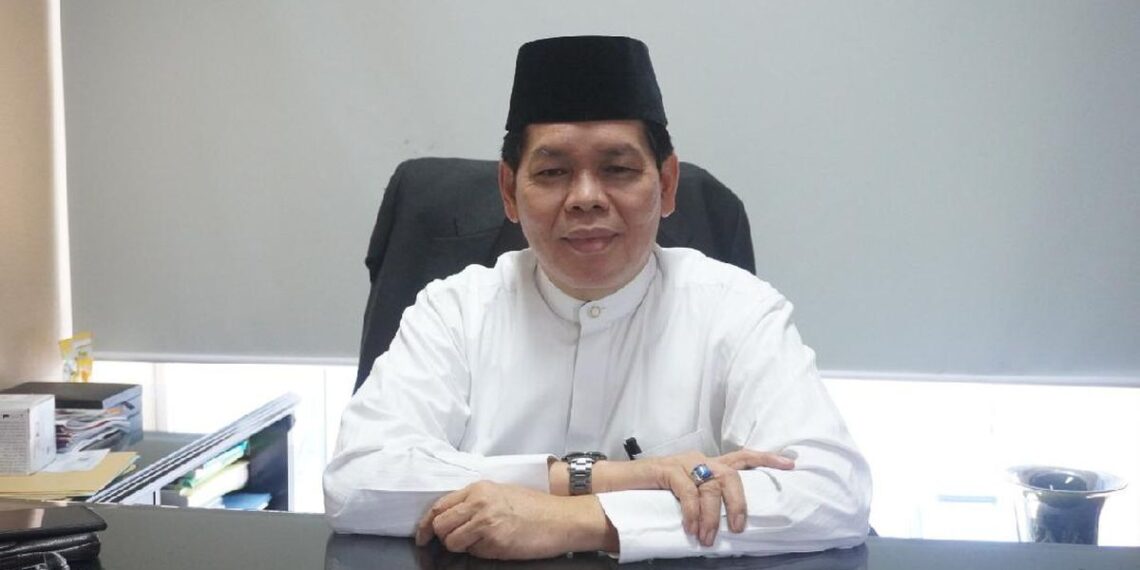 Sekjen MUI: Ukhuwah Harus Diutamakan