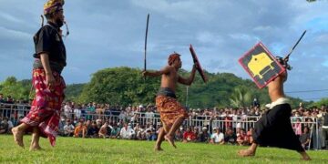 Festival Seni Budaya Mataram Siap Digelar Semarakkan ajang MotoGP 2022