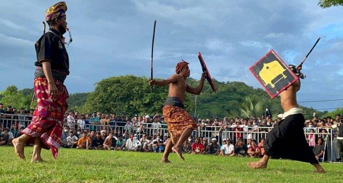 Festival Seni Budaya Mataram Siap Digelar Semarakkan ajang MotoGP 2022