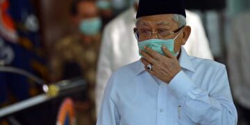 Wapres Sambut Baik Pekan Tilawatil Qur’an untuk Semarakkan Bulan Ramadan