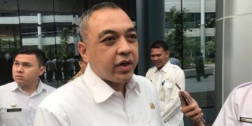 Antisipasi Terorisme, Pemkab Tangerang Perketat Pengawasan ASN