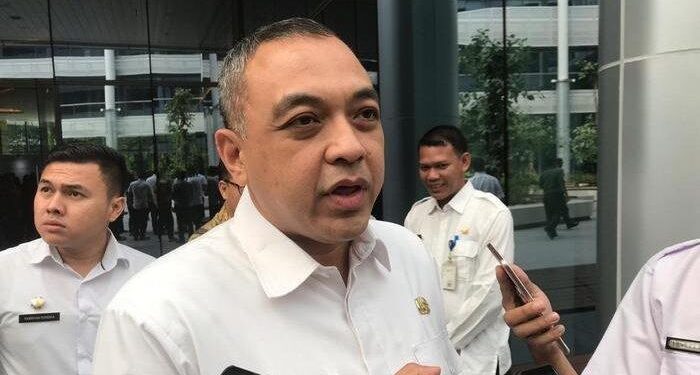 Antisipasi Terorisme, Pemkab Tangerang Perketat Pengawasan ASN