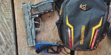 Satgas Operasi Damai Cartenz Tembak Mati Anggota KKB Ali Kogoya di Ilaga