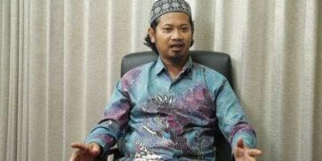 Ken Setiawan: NII Mampu Satukan Semua Jaringan Teroris