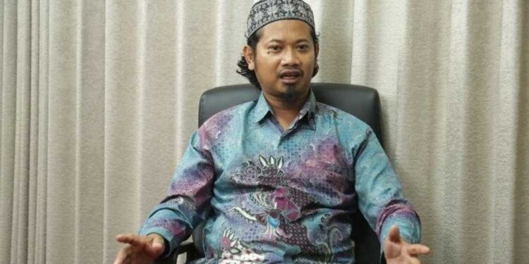 Ken Setiawan: NII Mampu Satukan Semua Jaringan Teroris