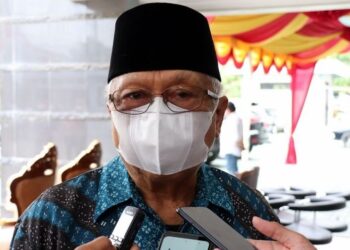 Ketua FKUB Kaltim: Moderasi Beragama Harus Diterapkan Secara Baik