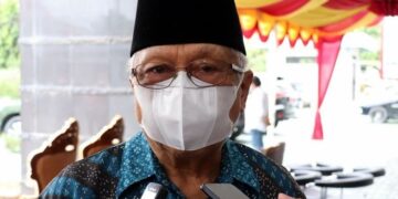 Ketua FKUB Kaltim: Moderasi Beragama Harus Diterapkan Secara Baik