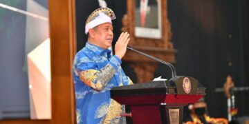Membangun Kerukunan Umat Beragama Harus Menjadi Upaya Berkesinambungan
