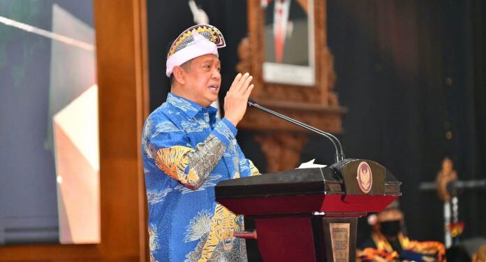 Membangun Kerukunan Umat Beragama Harus Menjadi Upaya Berkesinambungan