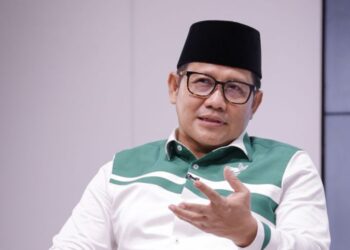 Gus Muhaimin: Kebersamaan Antaragama Harus Dijaga