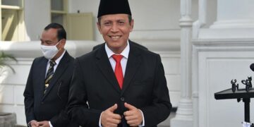 Kepala BNPT Sebut Ada Penceramah Tetap Sebarkan Radikalisme Selama Ramadhan