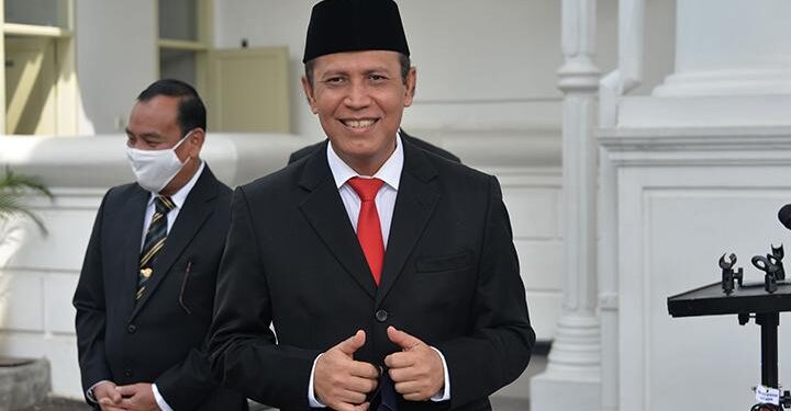 Kepala BNPT Sebut Ada Penceramah Tetap Sebarkan Radikalisme Selama Ramadhan
