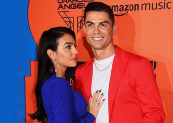Kabar Duka, Salah Satu Anak Kembar Cristiano Ronaldo dan Georgina Meninggal Dunia