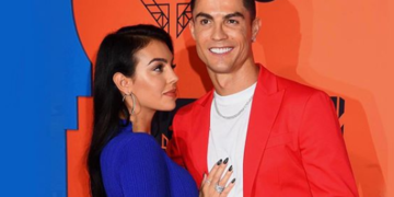 Kabar Duka, Salah Satu Anak Kembar Cristiano Ronaldo dan Georgina Meninggal Dunia