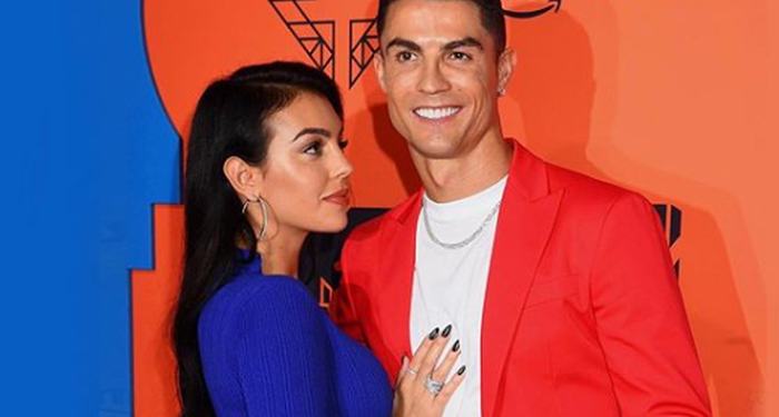 Kabar Duka, Salah Satu Anak Kembar Cristiano Ronaldo dan Georgina Meninggal Dunia