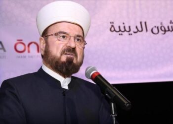Cendekiawan Muslim Serukan Penyaluran Bantuan Kemanusiaan Selama Ramadhan