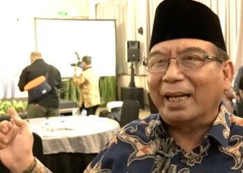 Tingkatkan Kasih Sayang dan Buang Arogansi Beragama Dalam Momen Ramadan dan Perayaan Jumat Agung