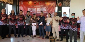 Ken Setiawan: ‘Asik Bang’ Cara Cerdas Isi Ruang Kosong Anak Muda Untuk Cegah Radikalisme