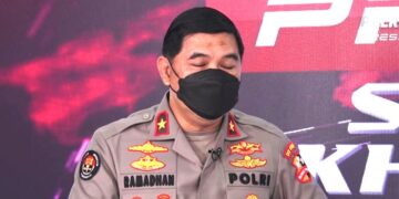 NII Baiat 1.125 Anggota di Sumbar dan Cuci Otak 77 Anak di Bawah Umur