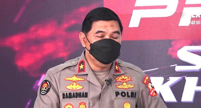 NII Baiat 1.125 Anggota di Sumbar dan Cuci Otak 77 Anak di Bawah Umur