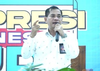 Pelibatan Pemuda Sangat Penting dalam Menangkal Paham Radikal Intoleran