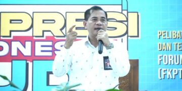 Pelibatan Pemuda Sangat Penting dalam Menangkal Paham Radikal Intoleran