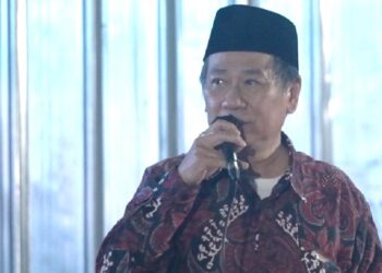Ramadan Bulan Berjihad dari Keburukan Untuk Menciptakan Perdamaian