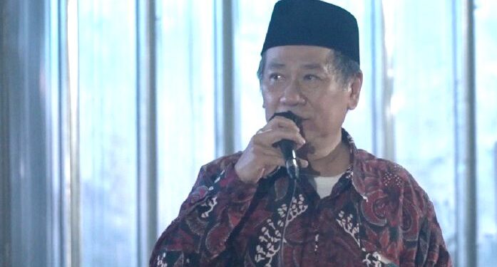 Ramadan Bulan Berjihad dari Keburukan Untuk Menciptakan Perdamaian