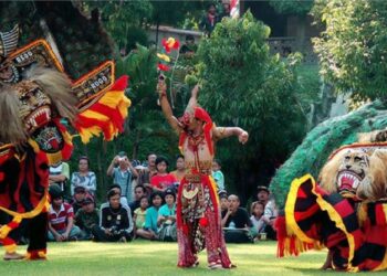 Bupati Ponorogo: Reog Segera Menjadi Warisan Budaya yang Diakui UNESCO