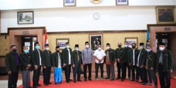 Pemkot Surabaya Dorong Peran FKUB Tangkal Radikalisme