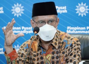 Haedar Nashir: Puasa Mengajarkan Jiwa Negarawan dan Kesatria