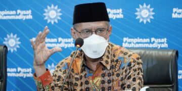 Haedar Nashir: Puasa Mengajarkan Jiwa Negarawan dan Kesatria