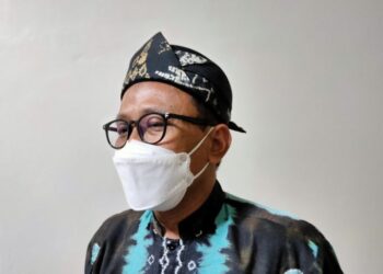 Kerukunan Umat Beragama di Kalsel Diharapkan Lebih Baik
