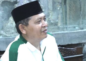 Lebur Akhlak Buruk Berupa Virus Kebencian dan Perbanyak Berbagi di Bulan Ramadan
