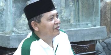 Lebur Akhlak Buruk Berupa Virus Kebencian dan Perbanyak Berbagi di Bulan Ramadan