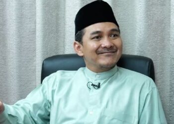Ramadan Tak Hanya Sekadar Tahan Lapar dan Dahaga, Tapi Waktu Terbaik Tingkatkan Kualitas Umat