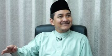 Ramadan Tak Hanya Sekadar Tahan Lapar dan Dahaga, Tapi Waktu Terbaik Tingkatkan Kualitas Umat