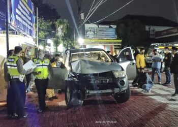 Kasus Penangkapan Dokter Sunardi, Komnas HAM: Densus 88 Tak Langgar HAM