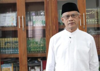 Kecam Kekerasan di Masjid Al Aqsa, Muhammadiyah: Israel Menyerang Peradaban Dunia