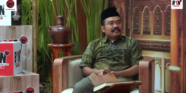 Ramadhan Jadikan Momentum Menjadi Umat Toleran