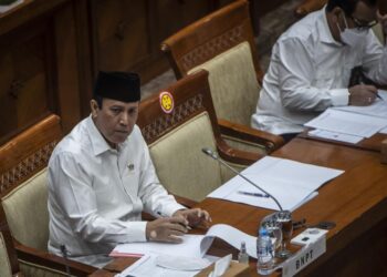 Gandeng Kemen PPPA, BNPT Akselerasi Desa Nihil Radikalisme & Terorisme