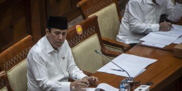 Gandeng Kemen PPPA, BNPT Akselerasi Desa Nihil Radikalisme & Terorisme