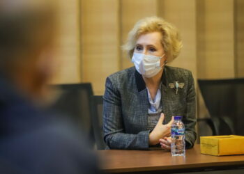 Dubes Rusia Ungkap Suasana Ramadan di Indonesia Cerminkan Toleransi