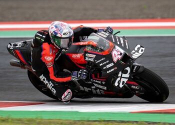 Aleix Espargaro Puncaki Klasemen Sementara MotoGP 2022