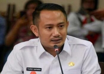 Bulan Suci Ramadhan Momentum Tingkatkan Kerukunan dan Toleransi